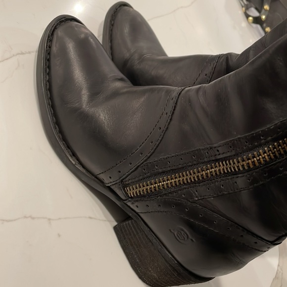 Born boots - Picture 5 of 8